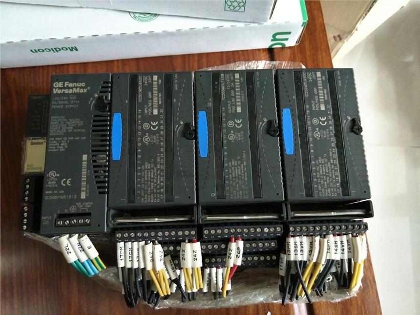 GE IC698PSA100 电源模块 现货议价