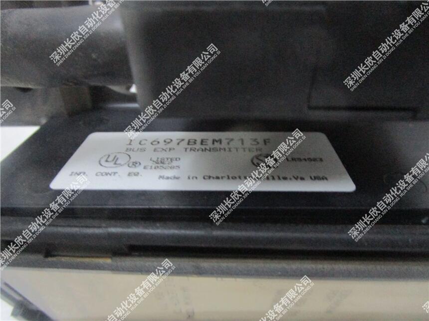 GE模块 IC694MDL660 现货议价