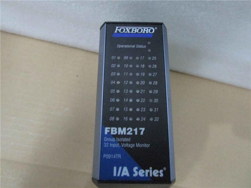 FOXBOBRO FBM219 P0916RH 现货