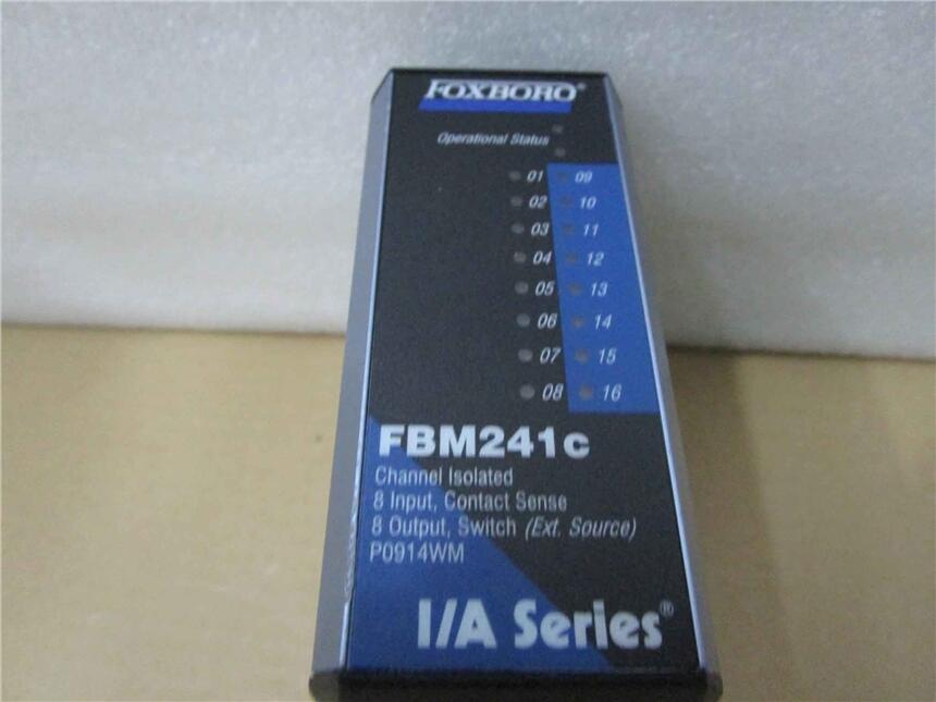 FOXBOBRO FBM202 P0926EQ 现货