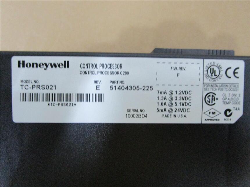 HONEYWELL TSAI-1620M 现货