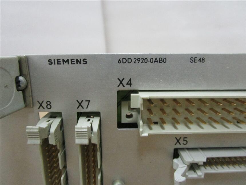 SIEMENS 901B-2555-A 现货