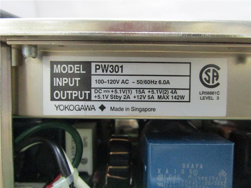 YOKOGAWA SD1030B62 现货