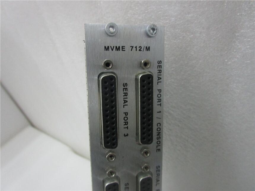 Motorola MVME-330-1