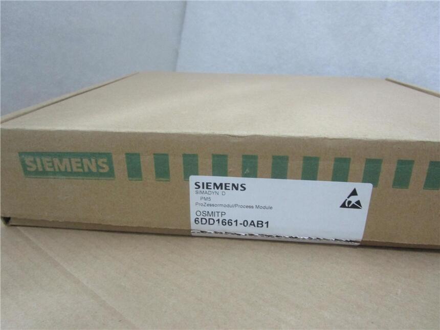 SIEMENS 6DD1601-0AF0