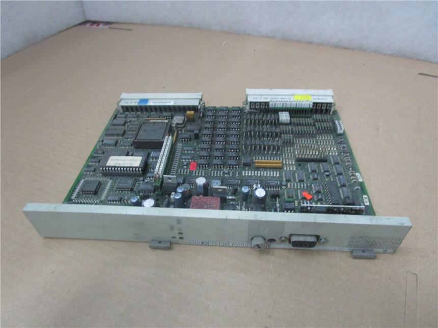 SIEMENS 6DD1606-1AD0