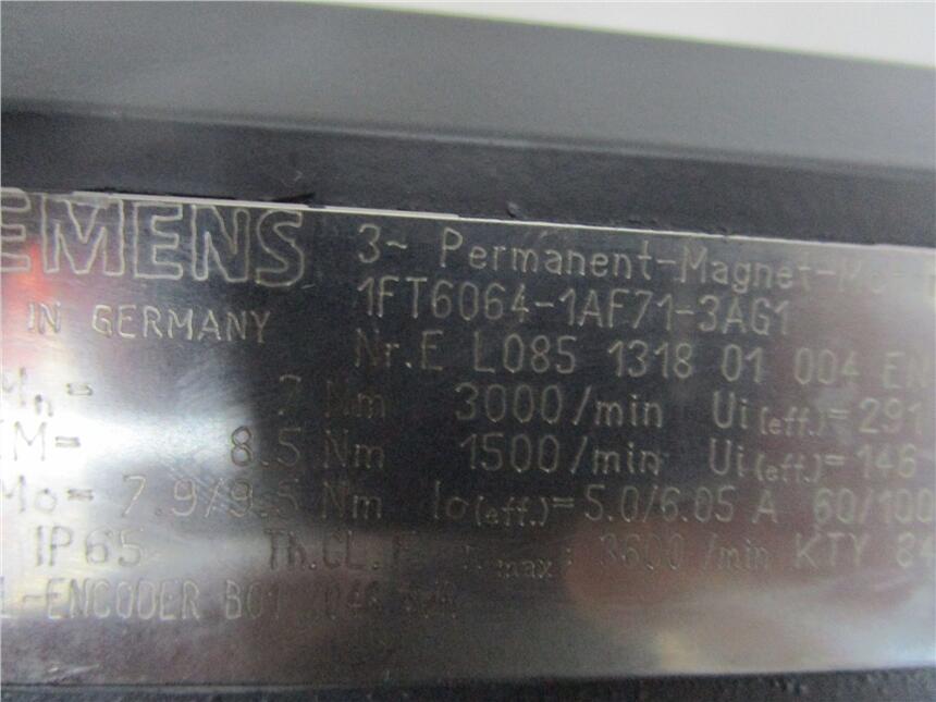 SIEMENS C98043-A1075-L1