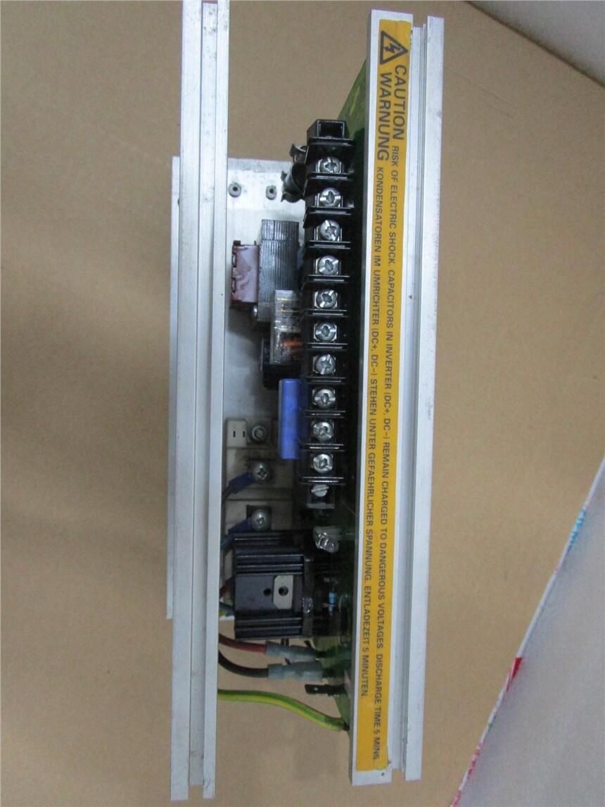 SIEMENS 6DD1660-0BF0