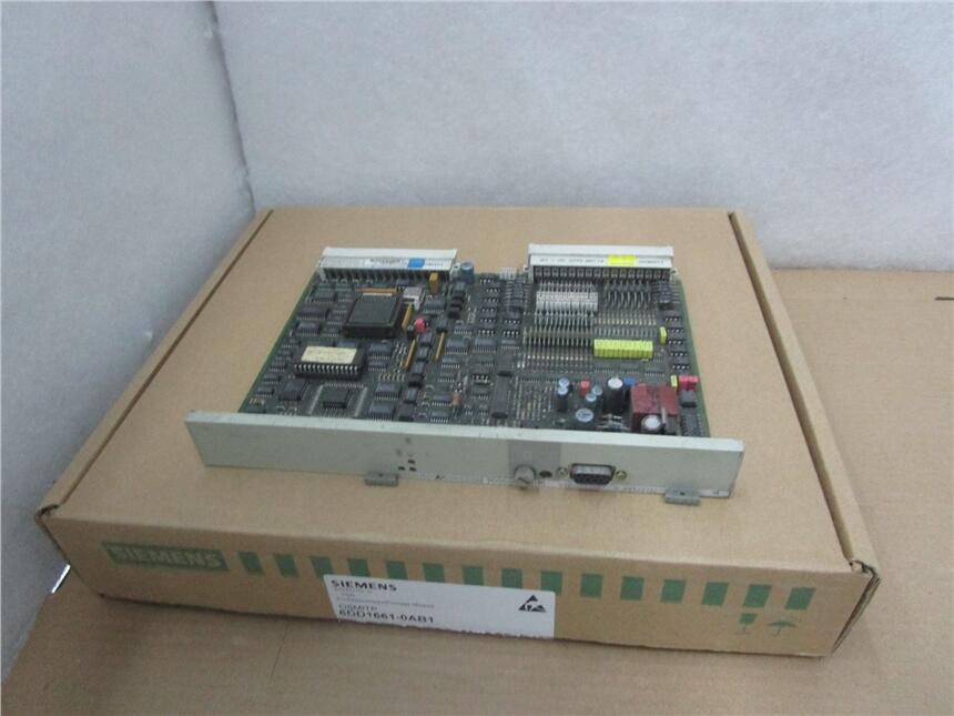 SIEMENS 6DD1680-0AH0