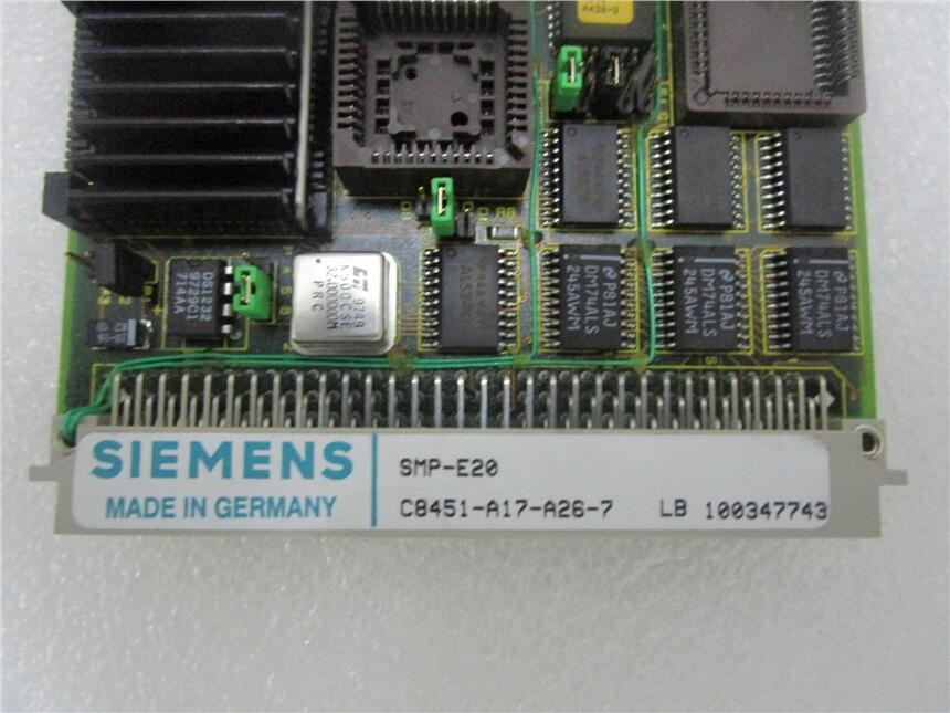 SIEMENS 6DD1682-0DA1