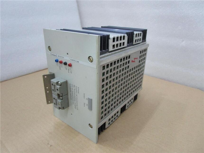 SIEMENS 6DD1684-0DB2