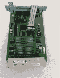 SAI-1620M HONEYWELL 安全模拟输入模块