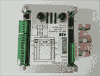 ACU-01B ABB 喷雾阀控制器