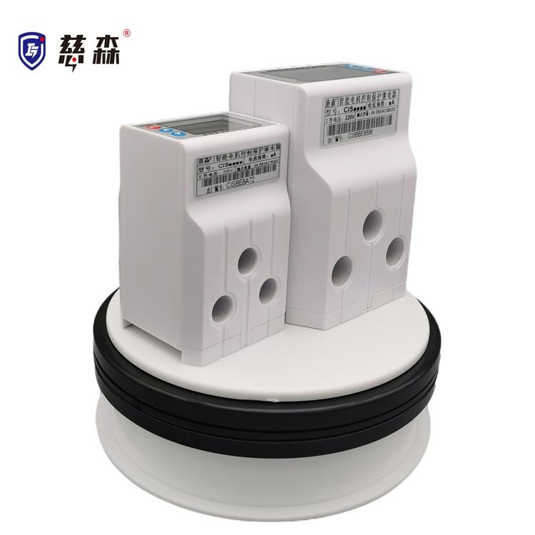 巨森電器CIS1002斷錯(cuò)相保護(hù)裝置 現(xiàn)貨供應(yīng)