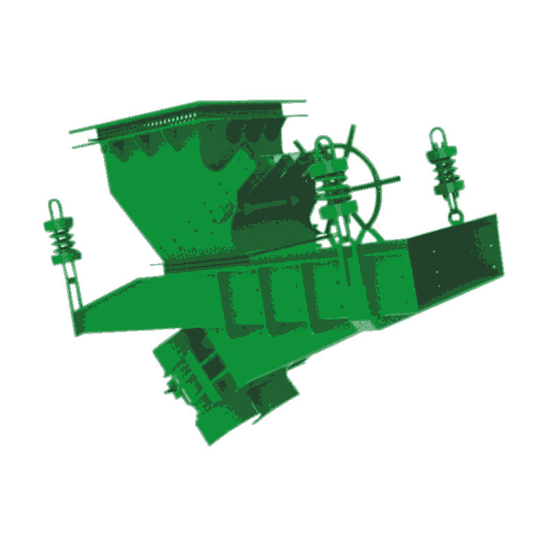 誠振 ZG系列電機(jī)振動(dòng)給料機(jī)