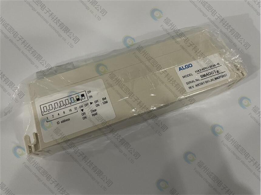 总线模拟量模块 IC200ALG230