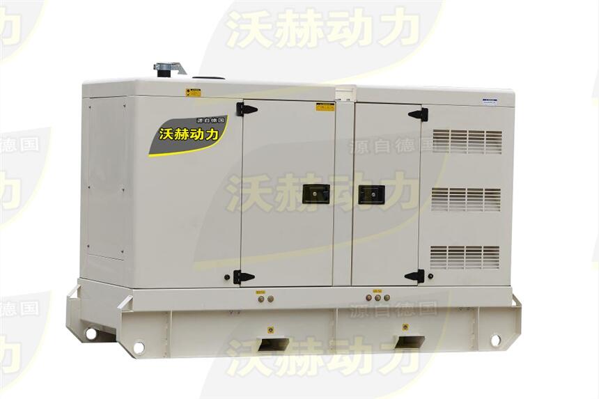 350KW200kw柴油发电机组报价单价