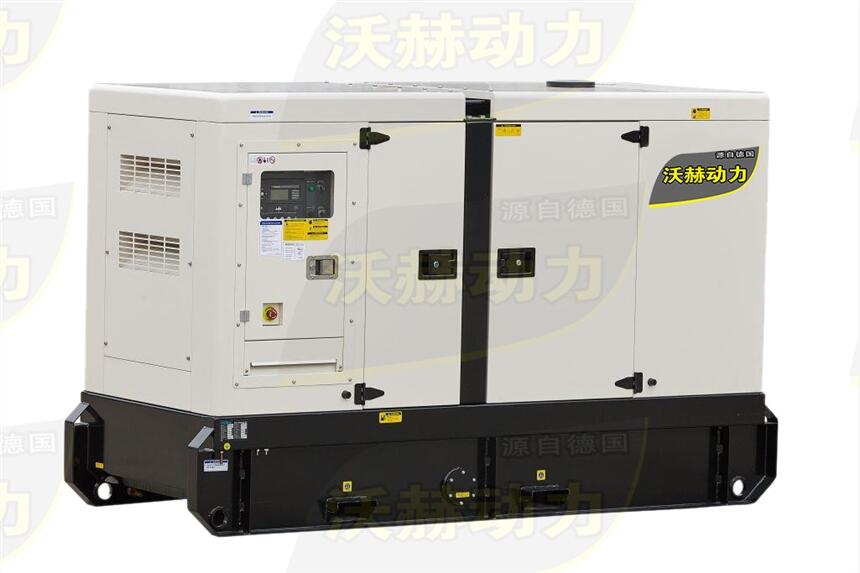 350KW200kw柴油发电机组报价单价