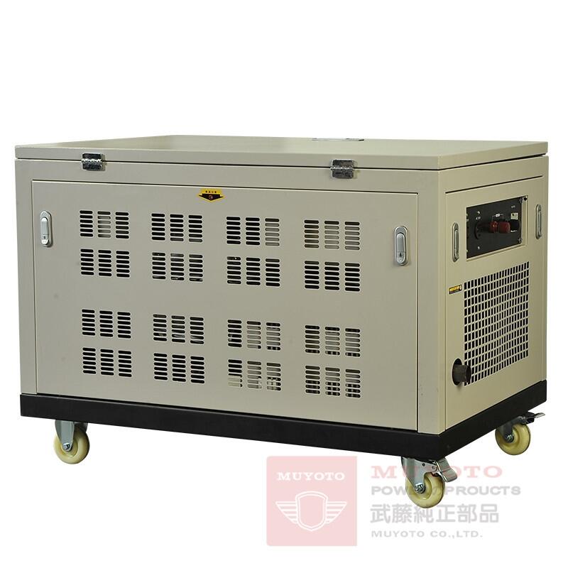 毕节100KW25kw多燃料汽油静音发电机_汽油发电机