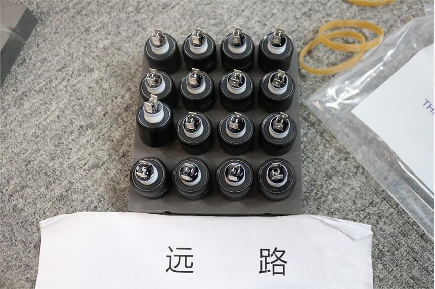 远路供应asiantool滑环a1m5 电机栏目 机电之家网