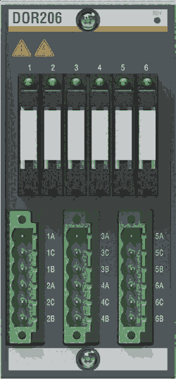 變頻器 20BC022A0NYNANC0