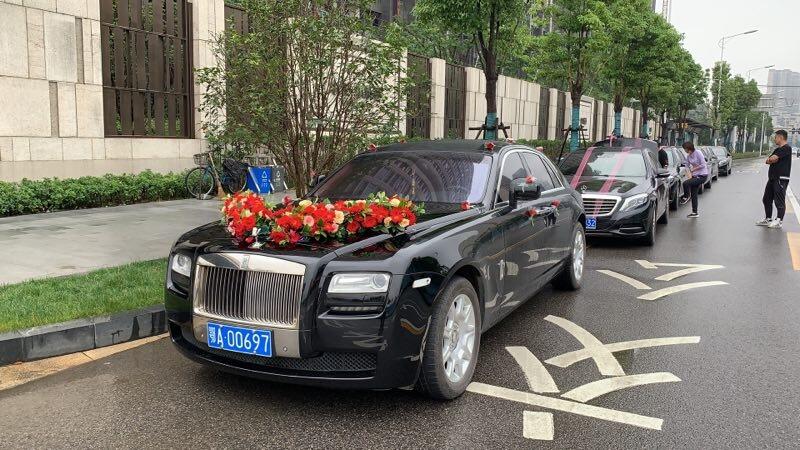 武漢大唐朝租車提供各種高端平價(jià)婚車出租價(jià)格優(yōu)惠