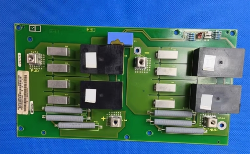 6SE7024-7FD84-1HH0 西門子 變頻器繼電器充電限流啟動板