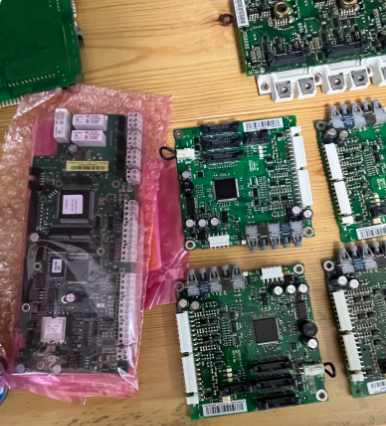 ‌FANUC发那科A20B-8100-0730用于FANUC数控系统的模块