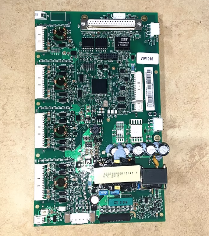  GE Fanuc / Emerson IC693ALG220‌ 模拟量输入模块