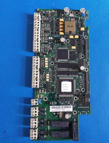 ‌Emerson CE4003S2B6 详细解析工业级紧凑型可编程逻辑控制器（PLC）