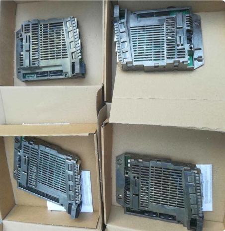  ‌HIMA F8621A高性能安全控制系统模块
