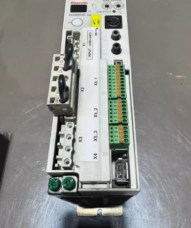 ‌ICS TRIPLEX T8231模拟输入模块 控制模块 电源模块 控制器