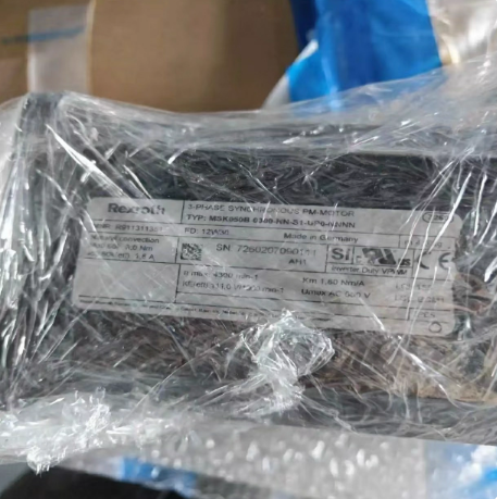  BENTLY 3500/40M 176449-01 4通道位移监测器