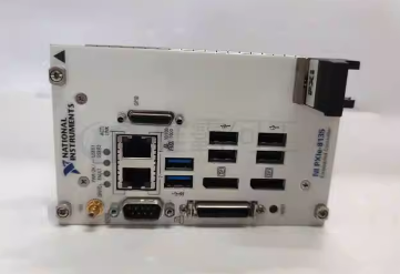  ‌Woodward 9907-838 用于工业发电机系统的负载共享模块（LSM）基础规格