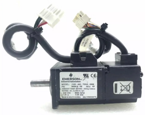  艾默生XVM-403-TBNS-0000‌卡件DCS/PLC 网络接口模块