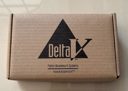  ‌KJ3202X1-BA1艾默生控制模块/输出模块 DeltaV系统组件‌