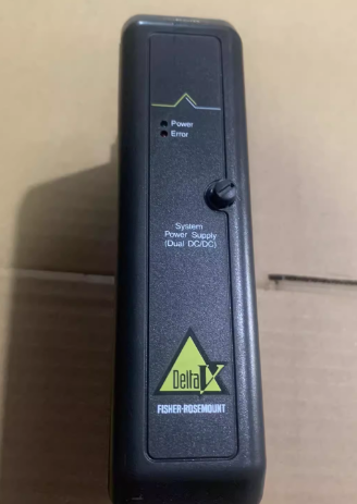  KJ1501X1-BC1艾默生I/O（输入/输出）模块‌ 或 ‌通信控制模块