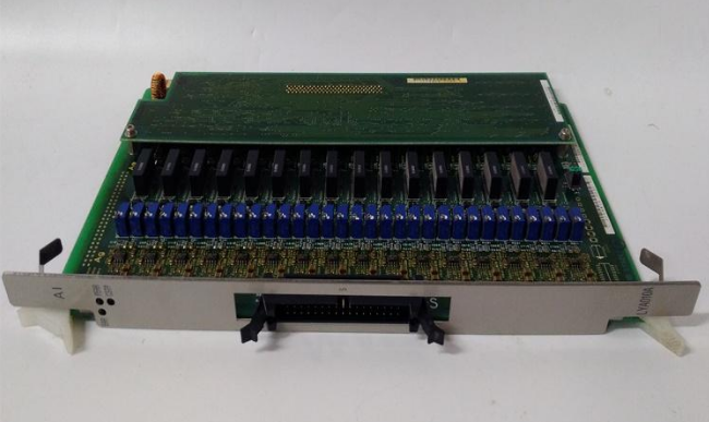 ‌FANUC A20B-8101-0440‌是0i系列数控系统‌ ‌I/O输入/输出模块或