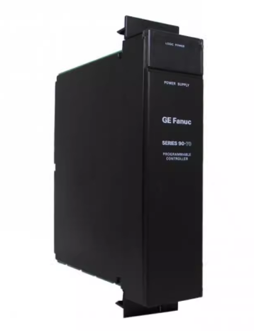  GE Fanuc / Emerson IC697PWR724‌ 电源模块