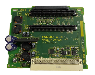 发那科A20B-8108-0191 FANUC CNC系统I/O模块(输入/输出模块)