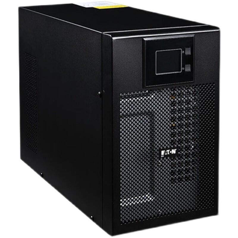 原装伊顿DX6000CNXL不间断UPS电源6KVA/5400W外接电池机房用DX6K