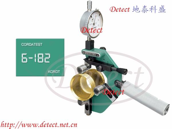 德國(guó)kordt外螺紋測(cè)量?jī)x 指示量規(guī) 外螺紋比較儀 外螺紋中徑測(cè)量