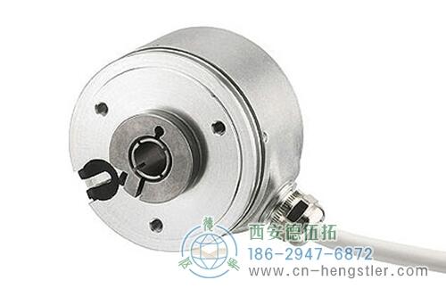 RI58-D/RI58-TD標(biāo)準(zhǔn)光電增量編碼器 - Hengstler編碼器