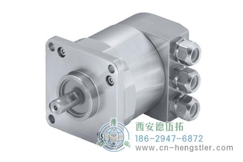 AC61_DeviceNet工業不銹鋼光電絕對值編碼器 - Hengstler編碼器