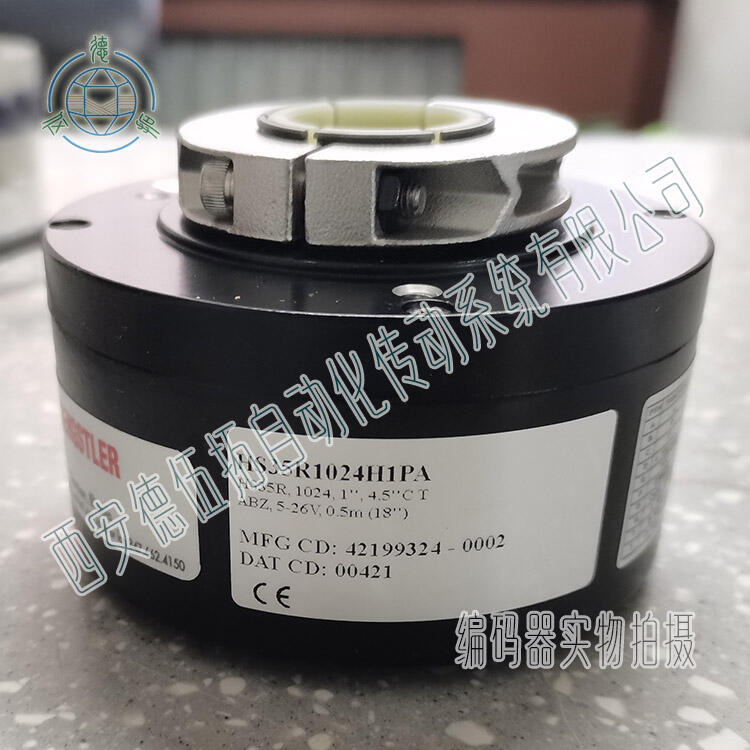 Dynapar丹納帕HS35R1024H1PA光電編碼器