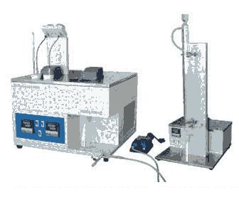 汽柴原石油中蜡含量测定仪AI发布