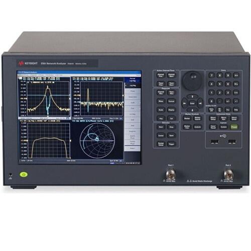 二手是德ENA系列E5061B网络分析仪