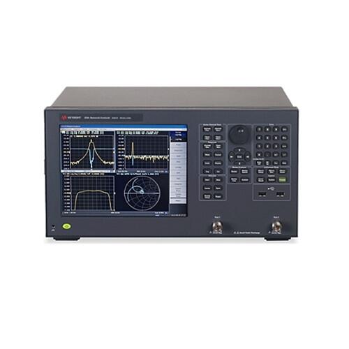 是德Keysight/安捷伦E5061B ENA 矢量网络分析仪