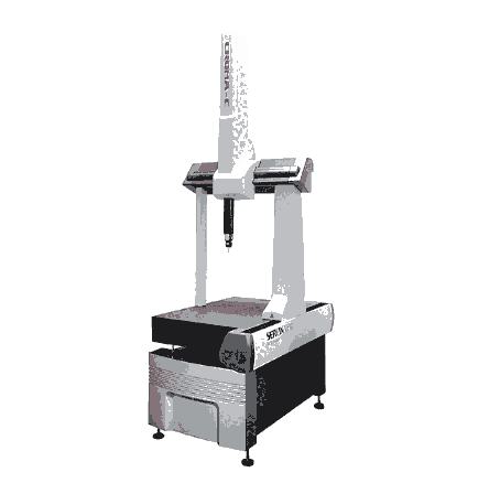 二手?？怂箍礐roma10218三坐標(biāo)測(cè)量機(jī)出售