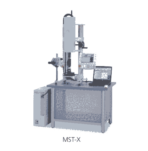 島津MST-X微小強度試驗機 材料試驗機出售